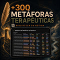 +300 Metáforas Terapéuticas